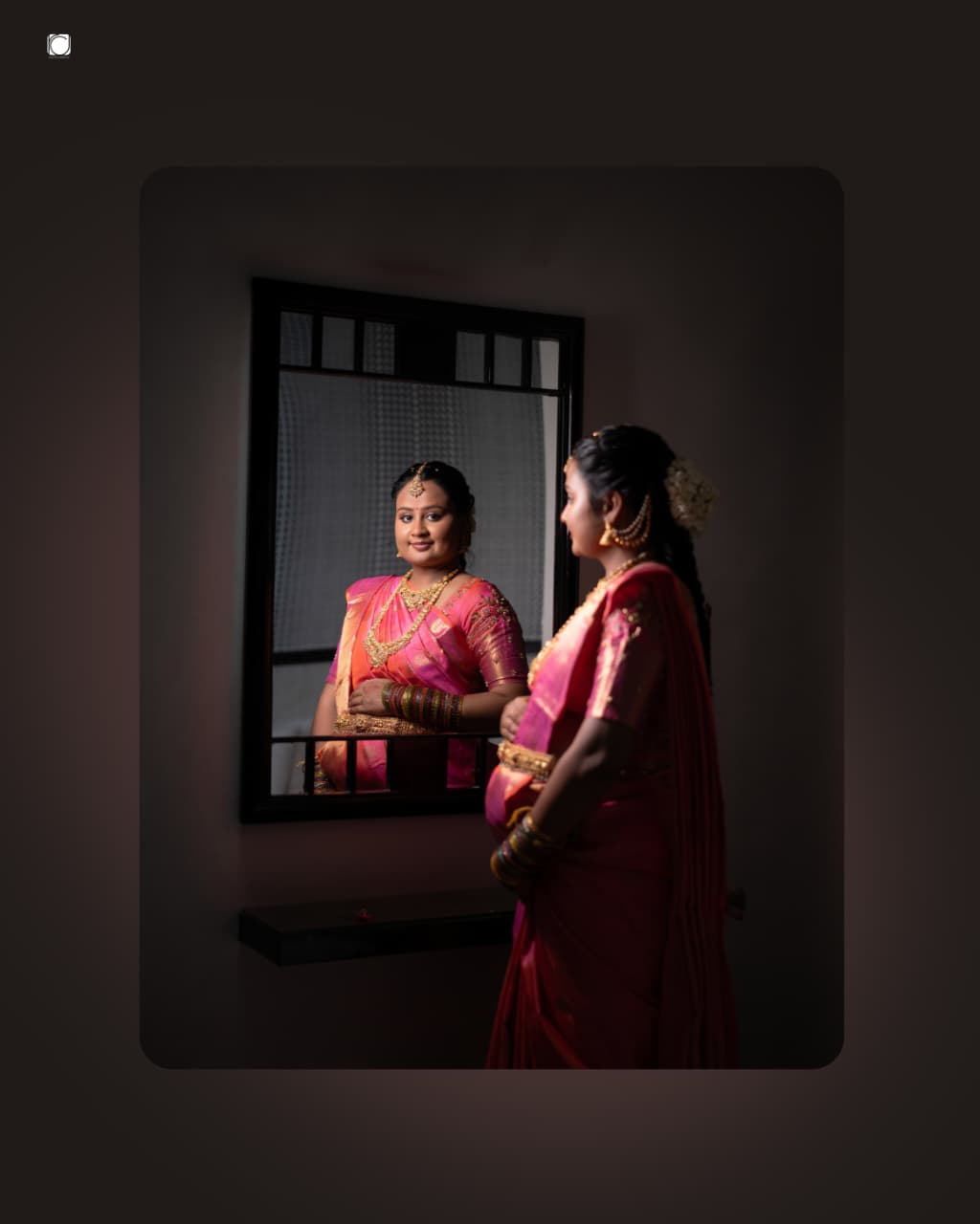 Baby shower photography Kumbakonam 10 — RD Photography